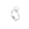 SOLITAIRE - Just Brilliant, Marry Me Collection, Lab Diamonds