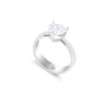 BELOVED HEART - Just Brilliant, Marry Me Collection, Lab Diamonds