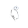 SOLITAIRE - Just Brilliant, Marry Me Collection, Lab Diamonds