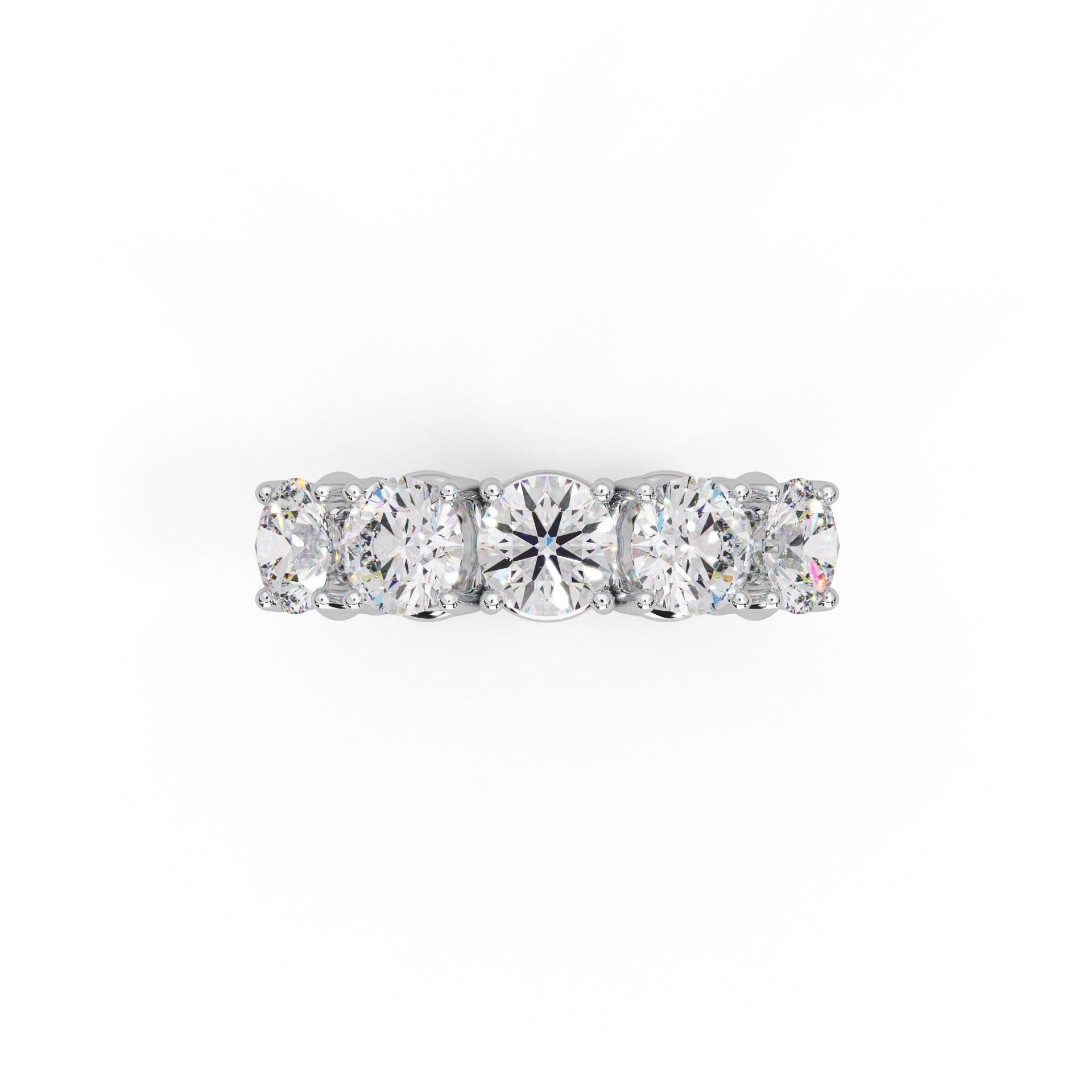 ETERNAL CASCADE Just Brilliant 