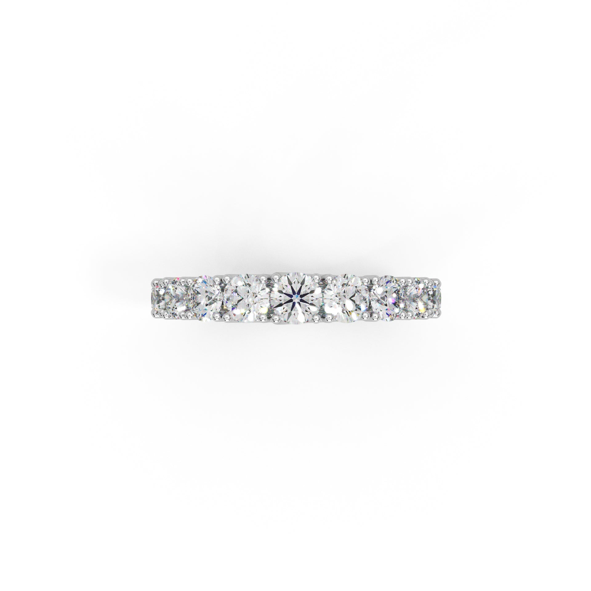 LUMINOUS ALLURE Just Brilliant