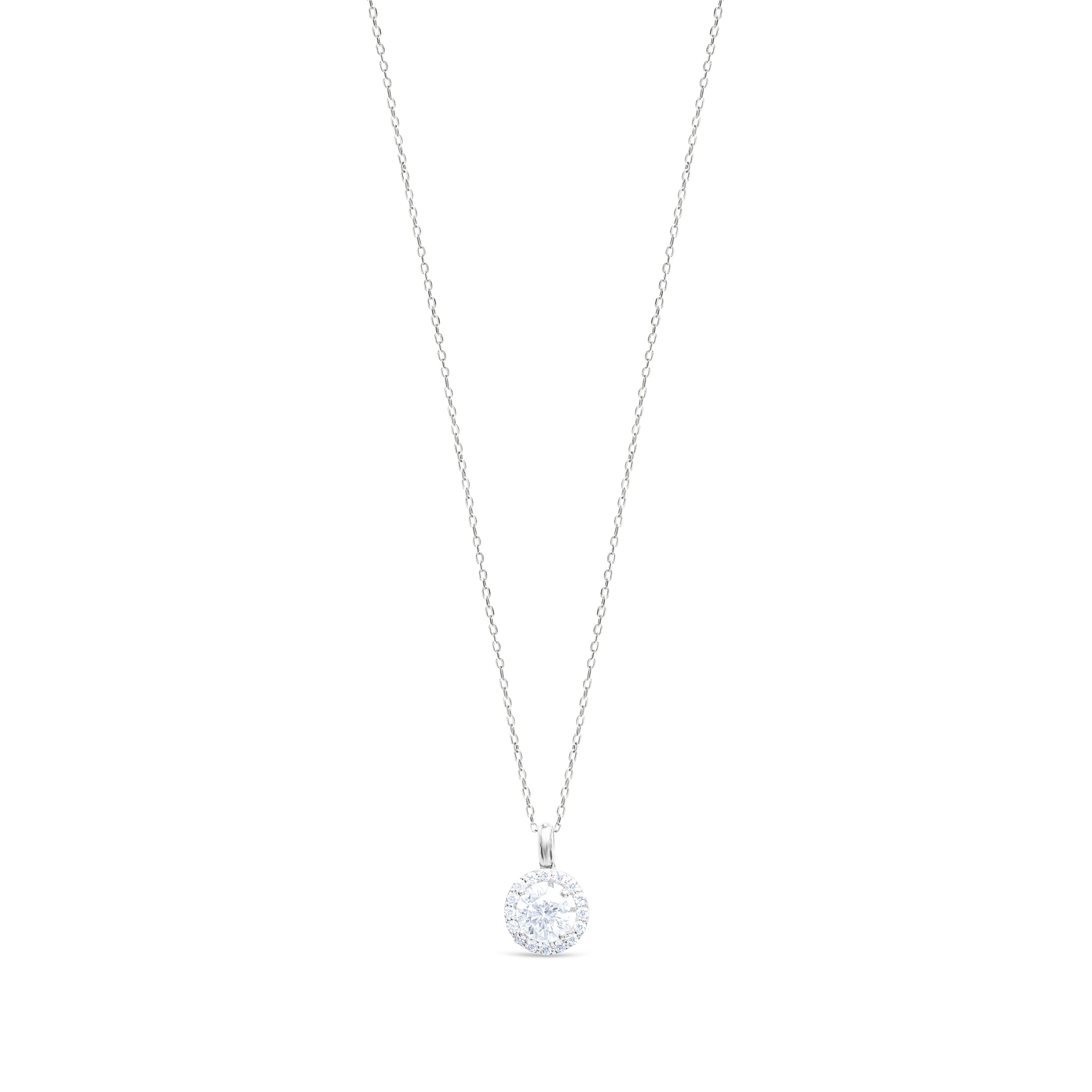 Just Brilliant Pendant - LUMINOUS COSMOS