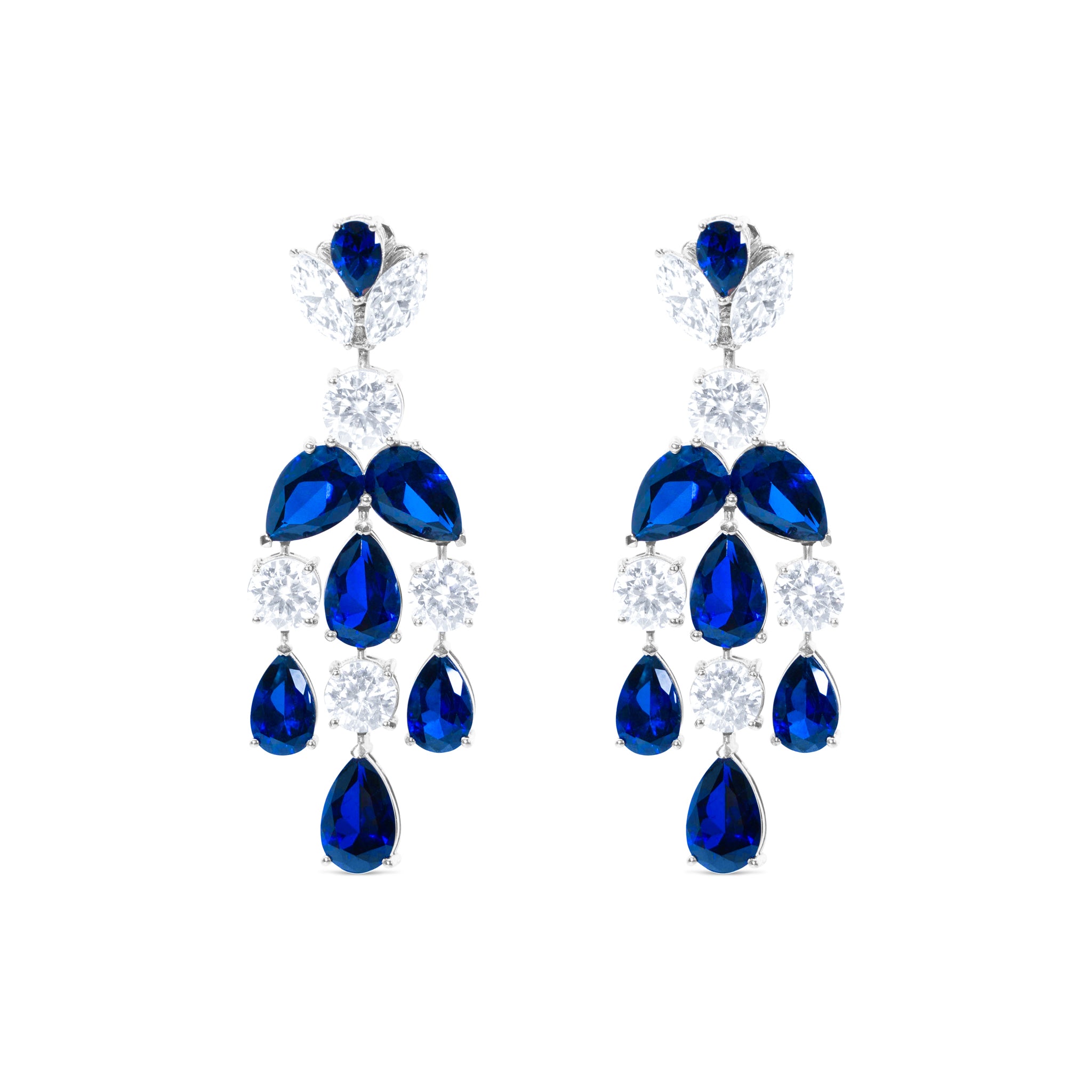 Lustrous Raindrops - Just Brilliant