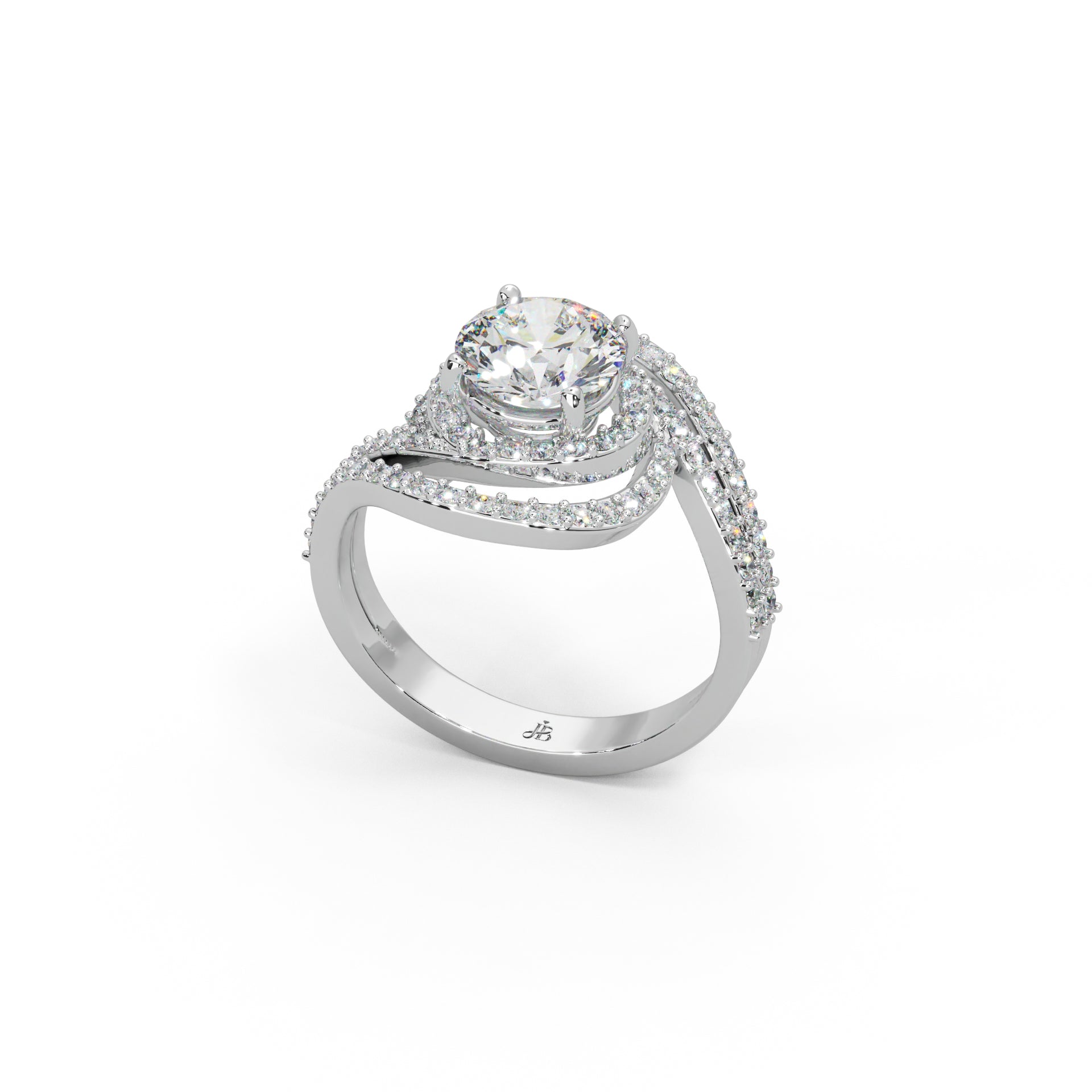 OPULENT GRACE Just Brilliant