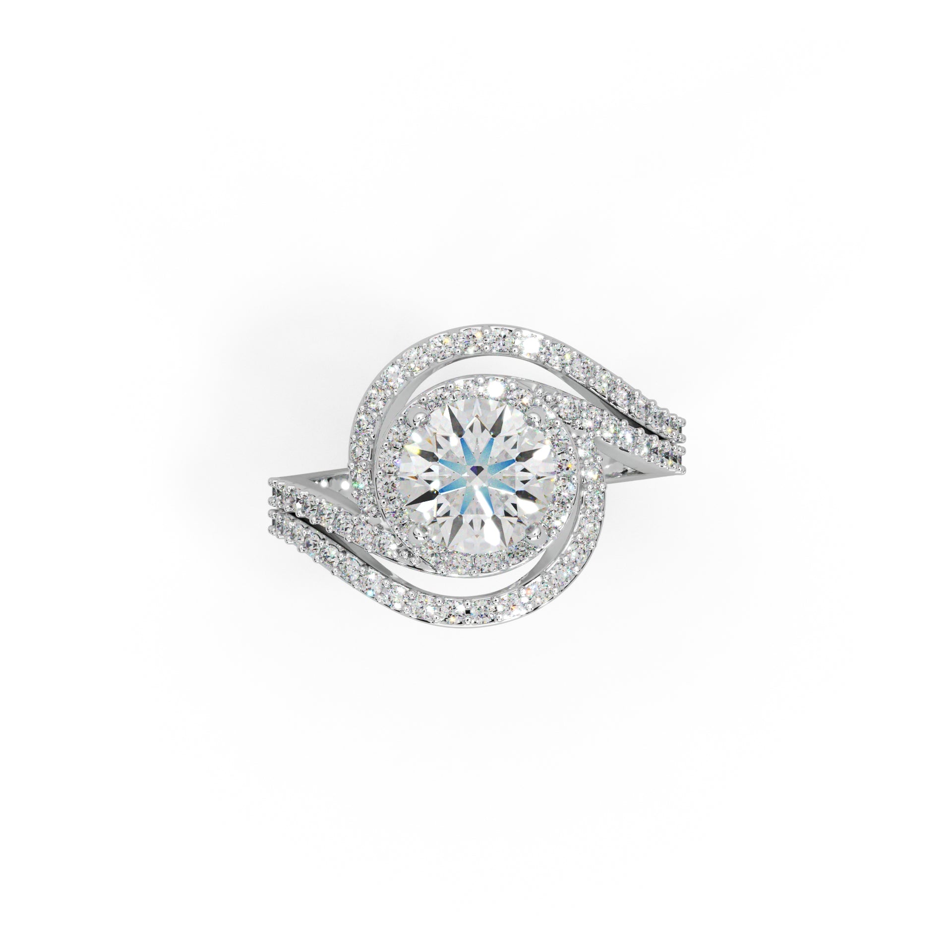 OPULENT GRACE Just Brilliant