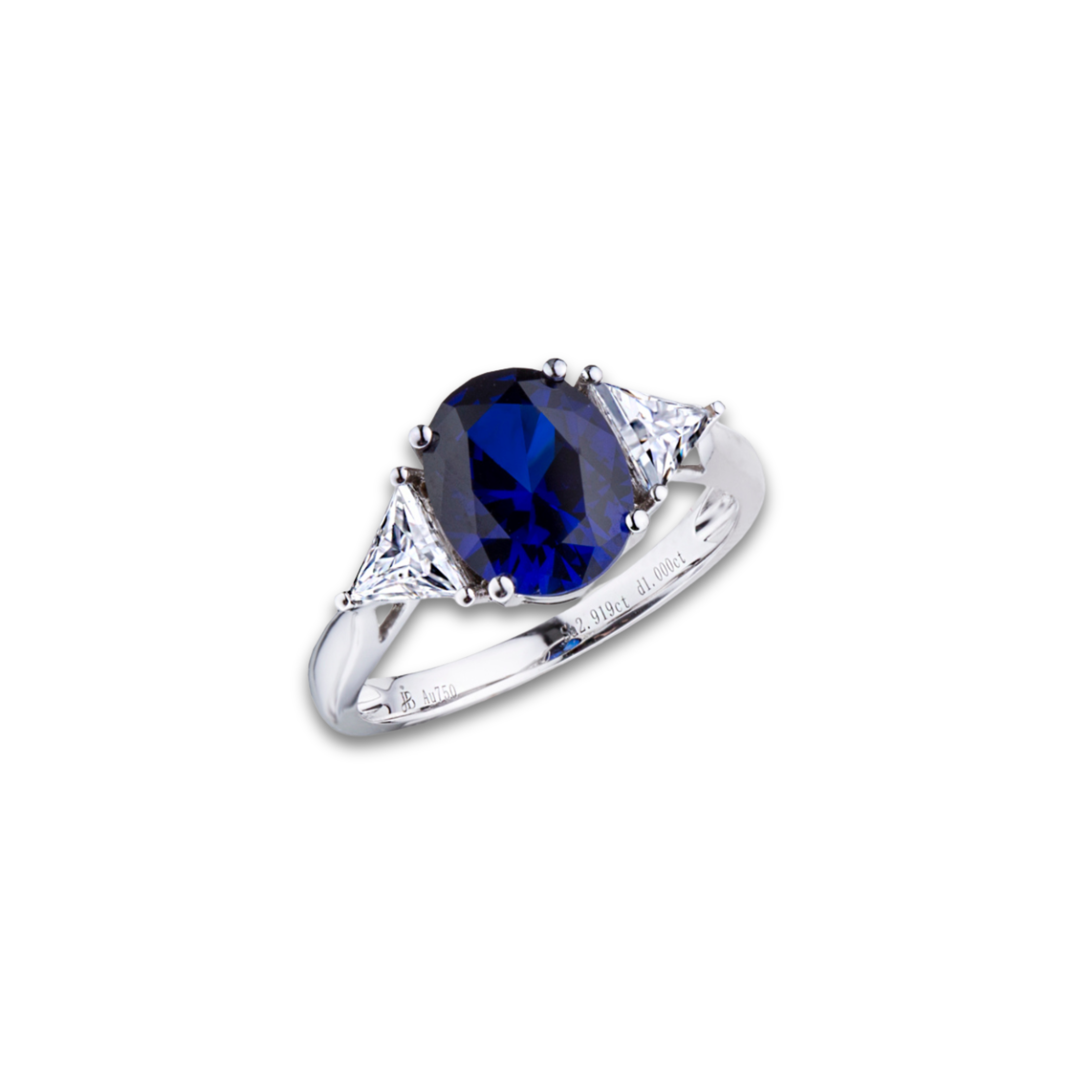 ROYAL LUMINA RING