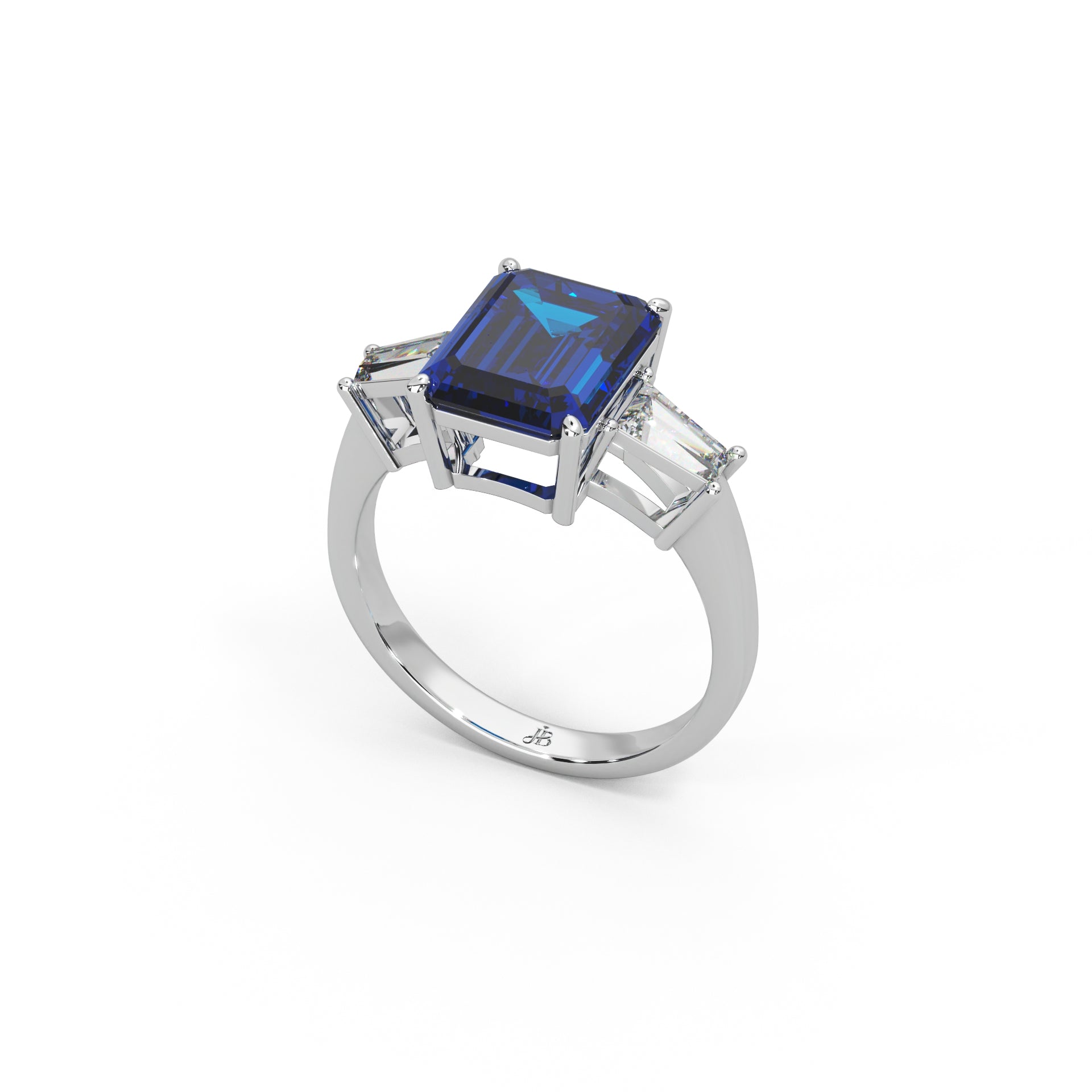 ROYAL AZURE Just Brilliant