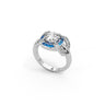 STELLAR PROMISE ring Just Brilliant
