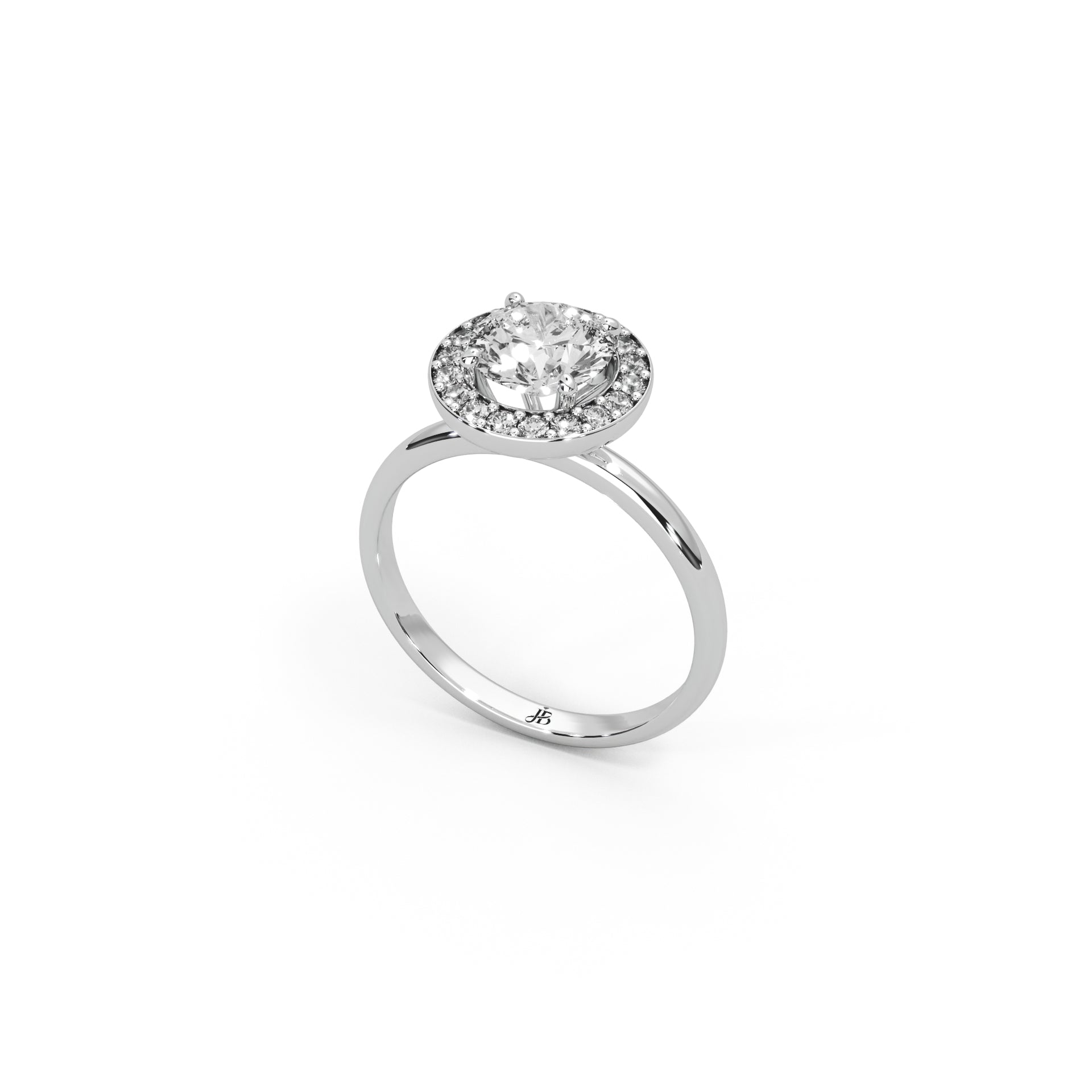 Solitaire Ring 10 Just Brilliant