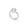 Solitaire Ring 11 Just Brilliant