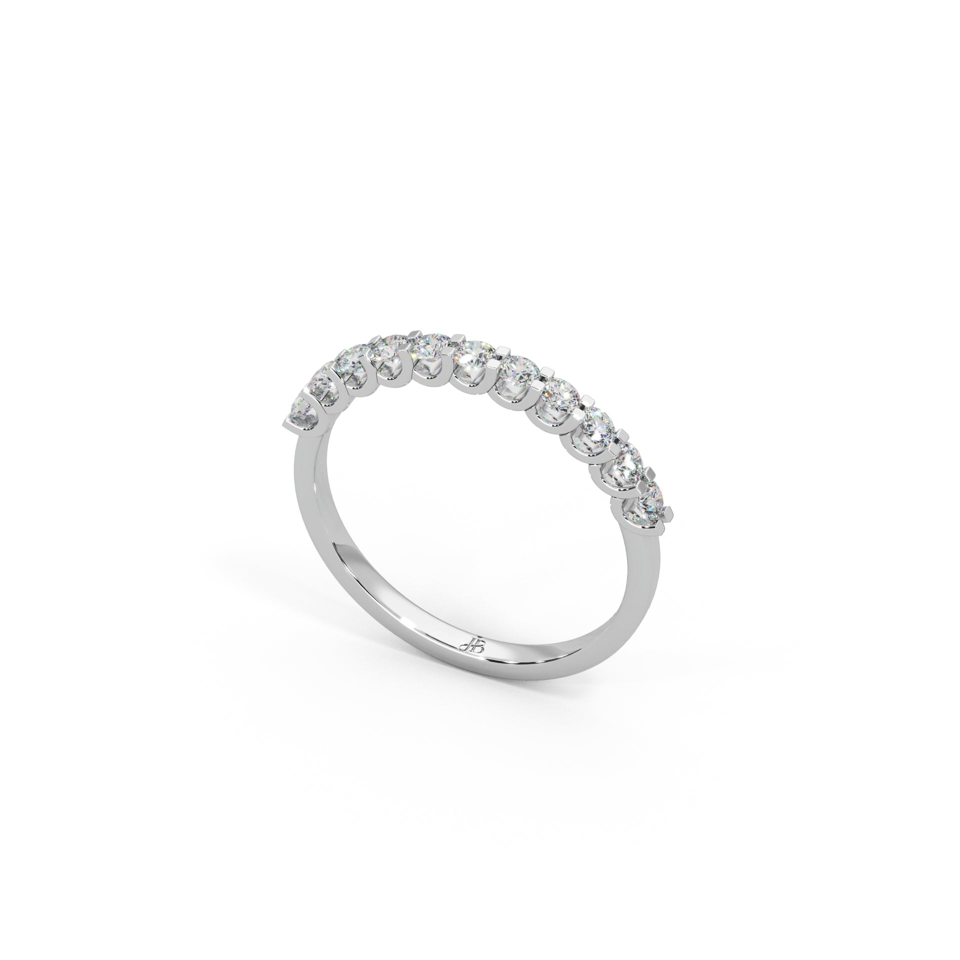 TINY TREASURES Just Brilliant